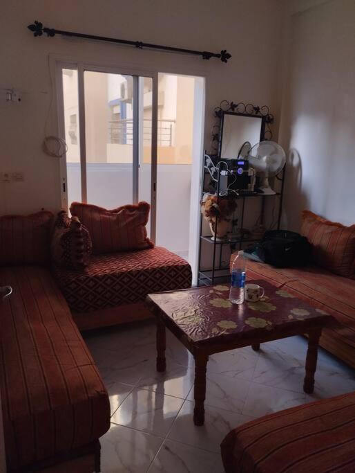 Apartment Appartement Agadir *